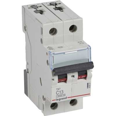 Legrand C13/1+N 403527