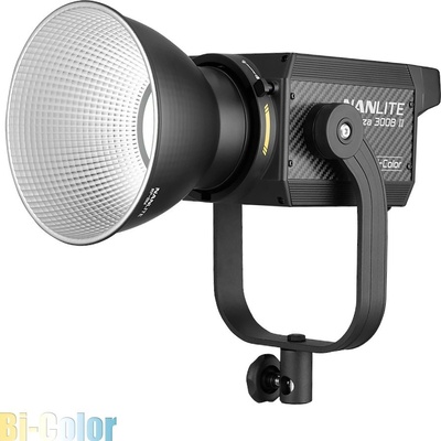NanLite Forza 300 II bi-color
