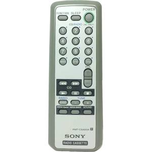 GENERAL SONY RMT-CS400A - съвместимо дистанционно управление на марката General (RMT-CS400A) Дистанционно