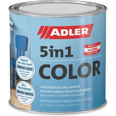 ADLER Slovensko 5in1 Color 2,5 l perleidechse