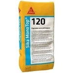 Sika MonoTop-120 Seal - кристализираща хидроизолация (3703)