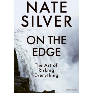 On the Edge | Nate Silver (2024)