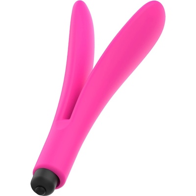 Ohmama Dual Multifuntion Vibrator Xmas Edition