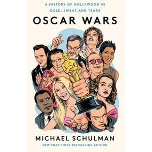Oscar Wars | Michael Schulman (2024)