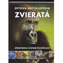 Ottova encyklopédia Zvieratá