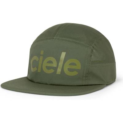 Ciele Athletics Шапка с козирка Ciele Athletics GOCap-Comp-Century Cap - Kombu - размер S/M (904-6095-0411)