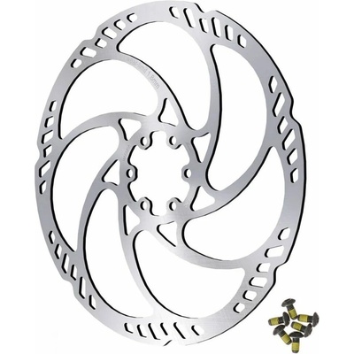 Magura Storm HC 203 mm brzdový kotouč – Zboží Dáma