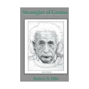 Strategies of Genius (ISBN: 9781947629097)