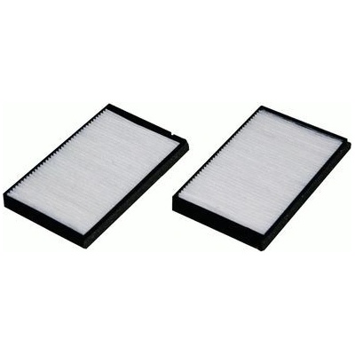 Filtr, vzduch v interiéru DENCKERMANN M110543