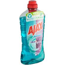 Ajax Boost univerzální čistící prostředek Vinegar & Levander 1000 ml