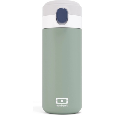 Monbento termolahev MB Pop green Natural 360 ml