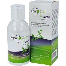 ApaCare OraLactin Pre- a postbiotická 200ml