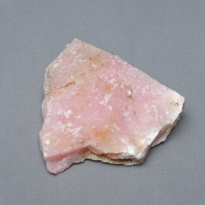 Andský růžový přírodní opál 116g, Peru 16040