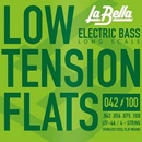 LaBella LTF-4A Low Tension Flexible Flats