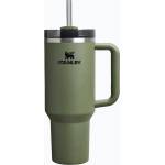 STANLEY Термо чаша Stanley The Quencher H2. O Flowstate Tumbler dried pine