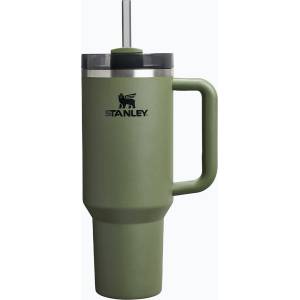 STANLEY Термо чаша Stanley The Quencher H2. O Flowstate Tumbler dried pine