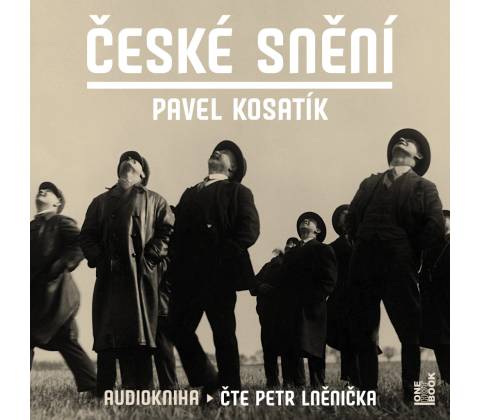 České snění
