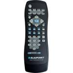 GENERAL BLAUPUNKT Coach Professional Line 02 - съвместимо дистанционно управление на марката General (Coach Professional Line 02) Дистанционно