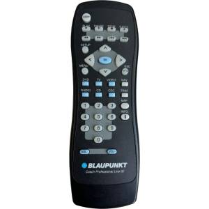 GENERAL BLAUPUNKT Coach Professional Line 02 - съвместимо дистанционно управление на марката General (Coach Professional Line 02) Дистанционно
