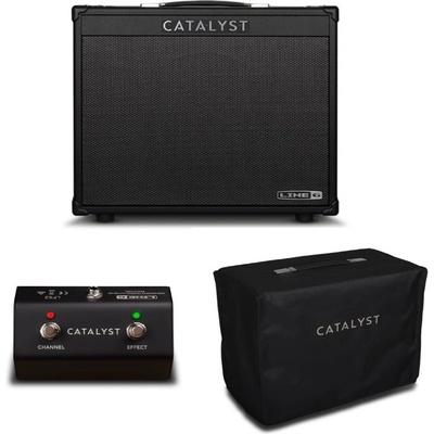Line6 Catalyst 200
