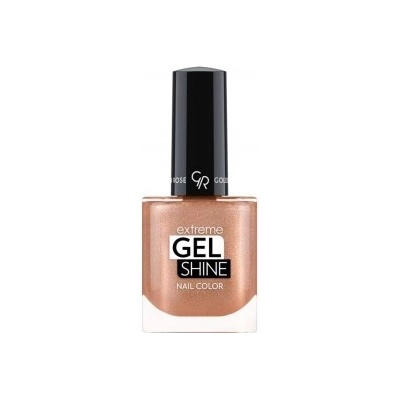 Golden Rose Extreme Gel Shine lak na nehty 40 10,2 ml