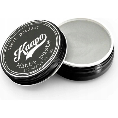 Pasta na vlasy Kaapo 100 ml