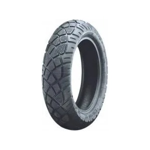 Heidenau K58 mod. 120/80-12 65M Мотоциклетни гуми