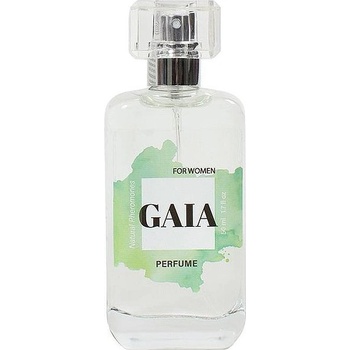 ostatní GAIA - SPRAY PERFUME (50 ml)
