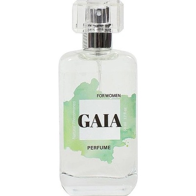 Secret Play GAIA - SPRAY PERFUME (50 ml)