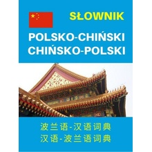 Słownik polsko-chiński chińsko-polski