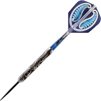 Shot steel Warrior Tipu 21g 80% wolfram