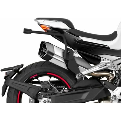 SHAD 3P systém pre CFMOTO 800 NK Advanced (23-26), CFMOTO 800 NK Sport (23-26)