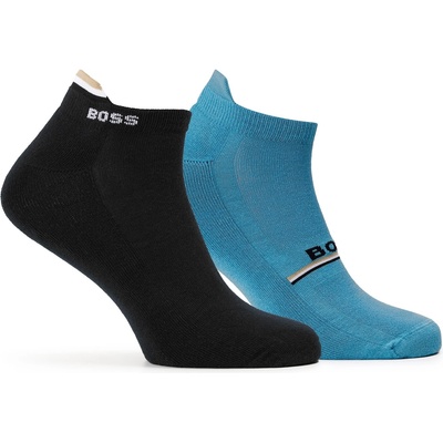 Boss 2p As Iconic Loop Cc 10276556 - Bright Blue 438