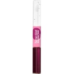 Benefit Benetint Pocket Pal дълготрайно течно червило с блясък цвят Raspberry 5.2ml