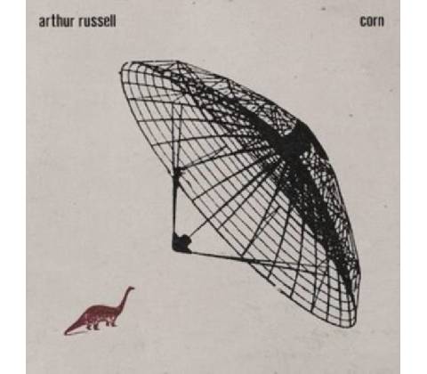Corn - Arthur Russell LP