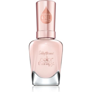 Sally Hansen Color Therapy подхранващ лак за нокти цвят 225 Savasan-ahhh 14.7ml