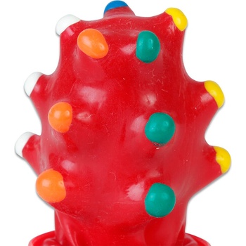 CONDOMERIE Презервативи condomerie - handpainted novelty condoms mace