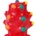 CONDOMERIE Презервативи condomerie - handpainted novelty condoms mace