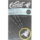 On Point těžítka Tungsten Hooklink Weights Sinkert S