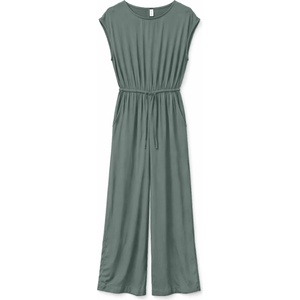 Mazine Дамски гащеризон Mazine Women's Viscose Jumpsuit - Bottle - размер XS (102-3837-0211)