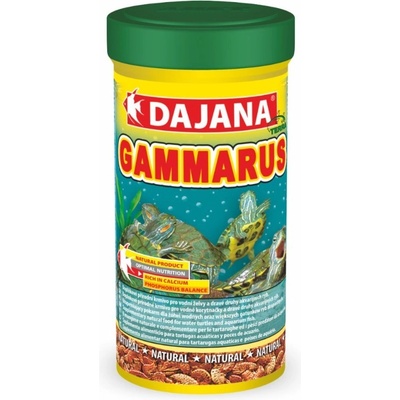 Dajana Gammarus 500 ml