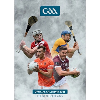Image 1 of Grange Team Calendar - GAA