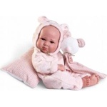 Antonio Juan Spanish doll Luca 42cm
