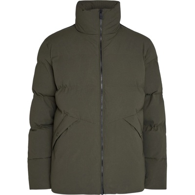 8848 Altitude Мъжко ски яке 8848 Altitude Savin Ski Puffer Ski jacket - Royal Green (004-6476-0311)