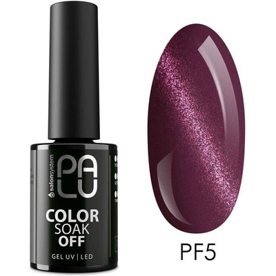 PALU hybridní gel lak Portofino PF5 11g