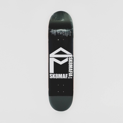 Sk8Mafia House Logo