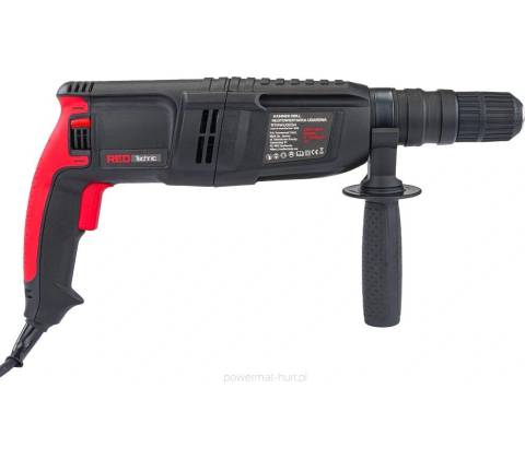 RED TECHNIC RTMWU0094