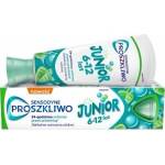 G.SKILL Sensodyne Powder Toothpaste Junior 6 - 12 years 75 ml
