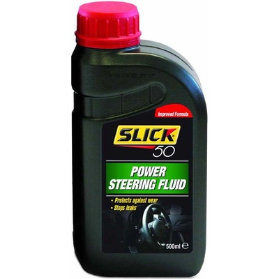 SLICK 50 Power Steering Fluid 500 ml