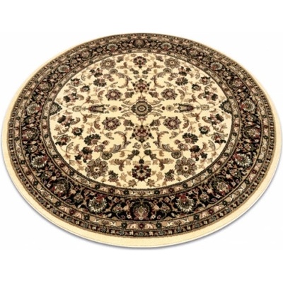 Nej-koberce Royal ADR vzor 1745 karamel